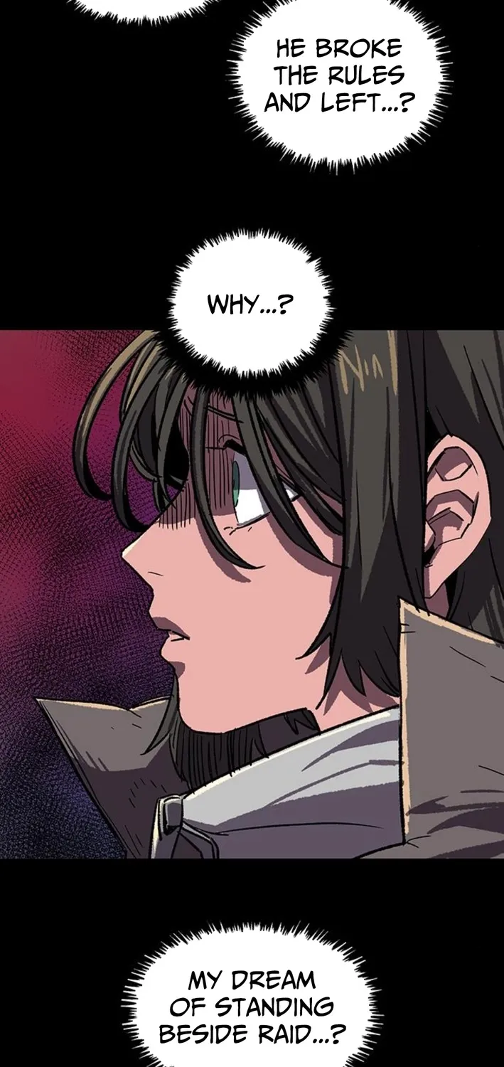 Falling Star (MOOHAK) Chapter 4 page 117 - 