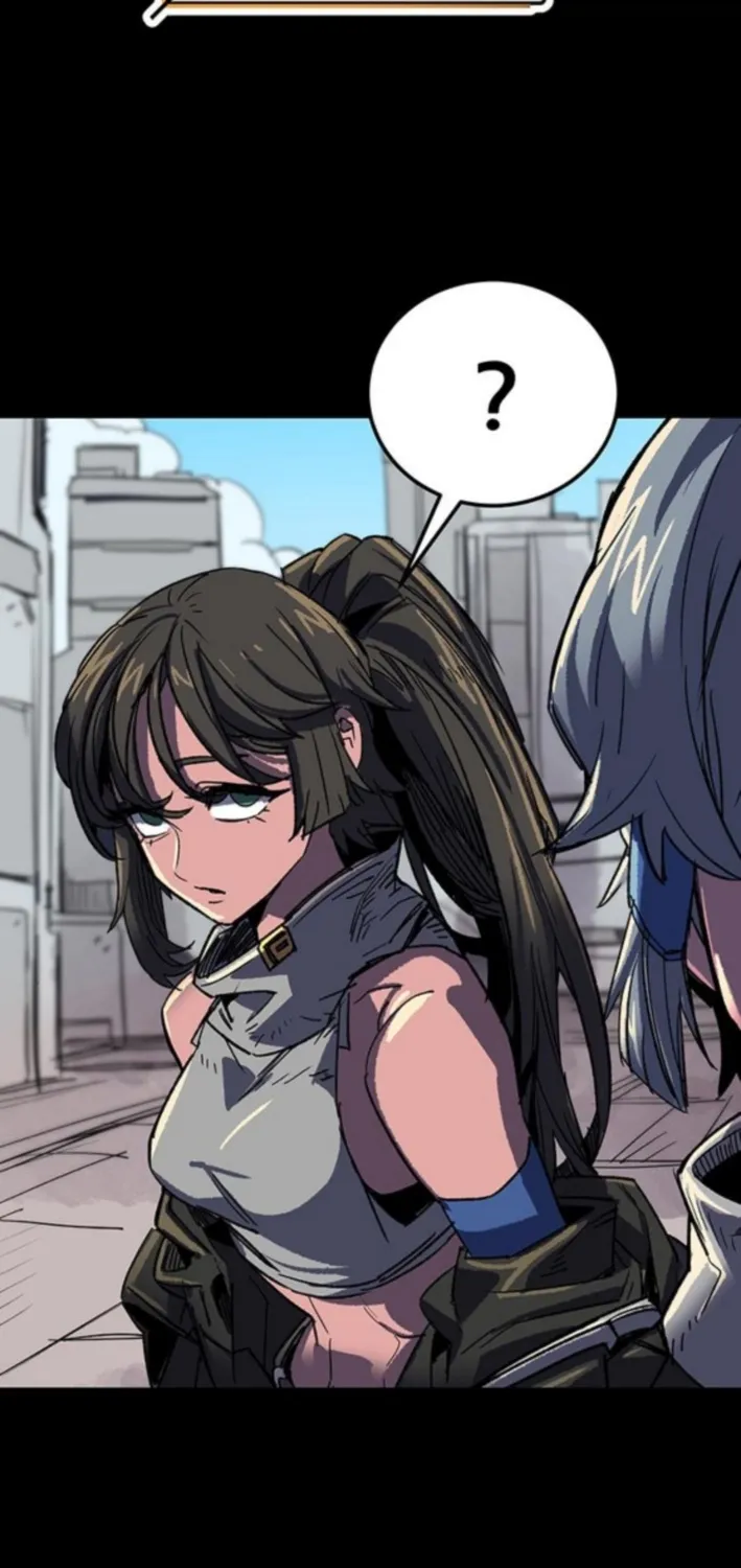 Falling Star (MOOHAK) Chapter 4 page 14 - 