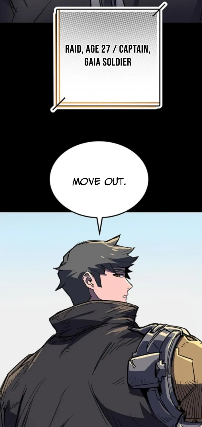 Falling Star (MOOHAK) Chapter 4 page 18 - 