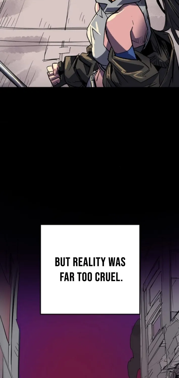 Falling Star (MOOHAK) Chapter 4 page 22 - 