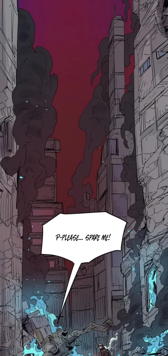 Falling Star (MOOHAK) Chapter 4 page 23 - 