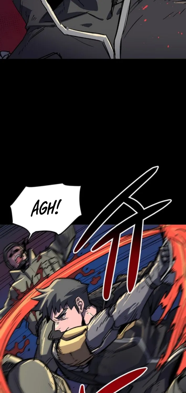 Falling Star (MOOHAK) Chapter 4 page 29 - 