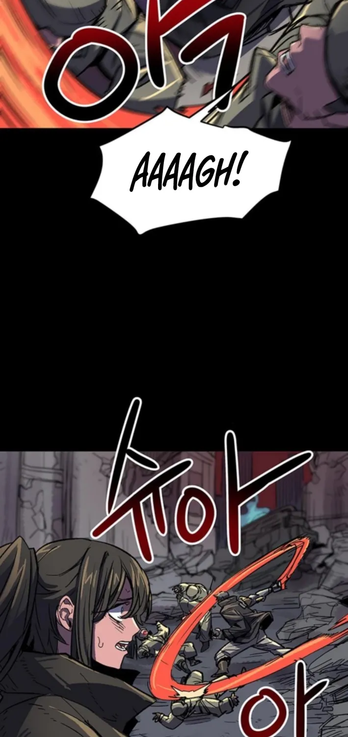 Falling Star (MOOHAK) Chapter 4 page 30 - 