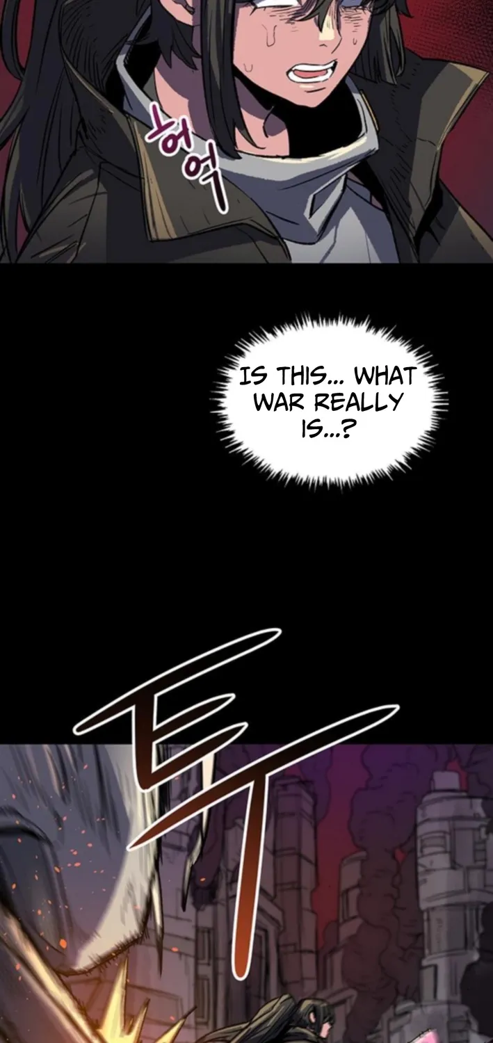 Falling Star (MOOHAK) Chapter 4 page 38 - 