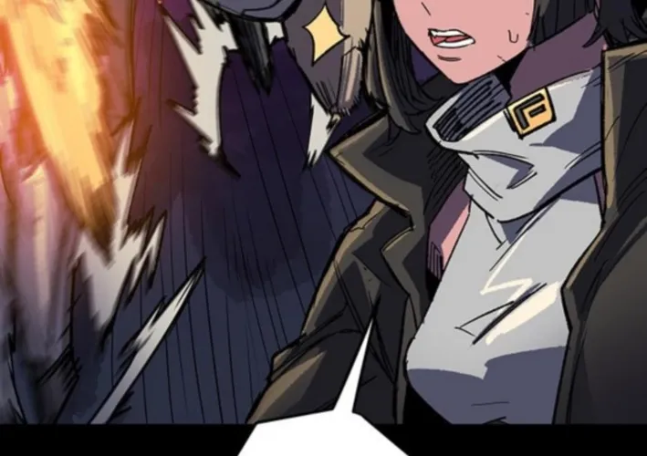 Falling Star (MOOHAK) Chapter 4 page 40 - 