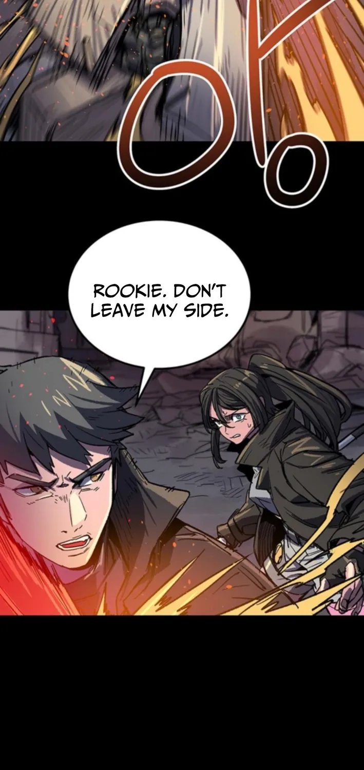 Falling Star (MOOHAK) Chapter 4 page 42 - 