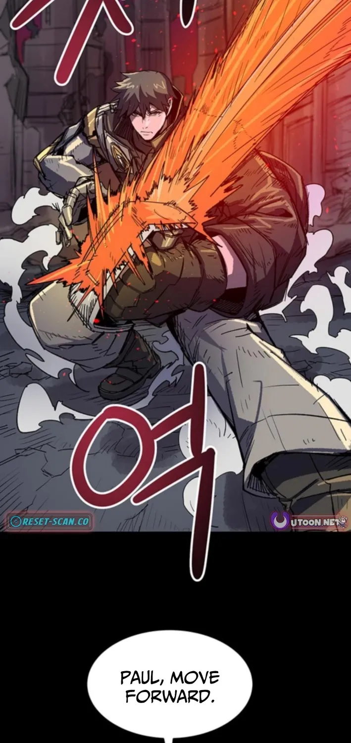 Falling Star (MOOHAK) Chapter 4 page 47 - 
