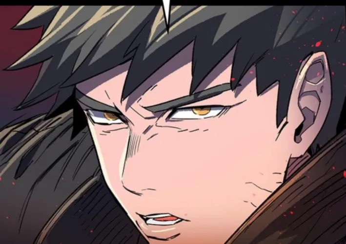Falling Star (MOOHAK) Chapter 4 page 48 - 