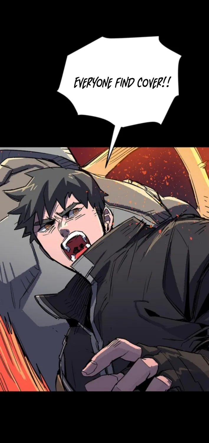 Falling Star (MOOHAK) Chapter 4 page 55 - 