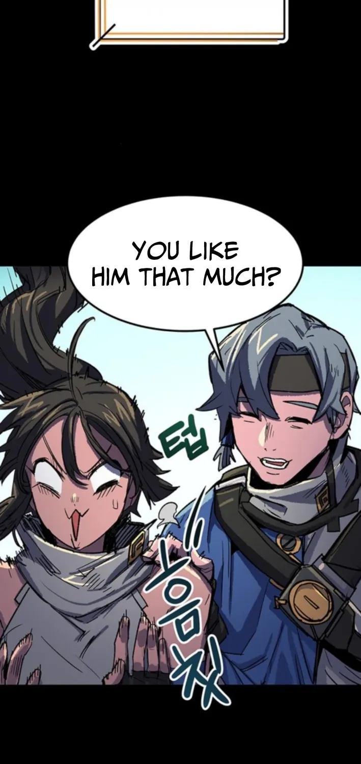 Falling Star (MOOHAK) Chapter 4 page 7 - 