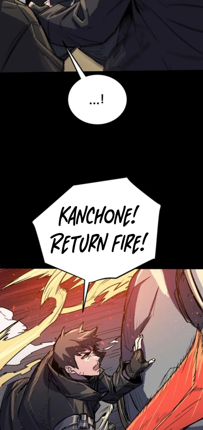 Falling Star (MOOHAK) Chapter 4 page 63 - 