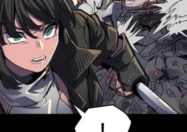 Falling Star (MOOHAK) Chapter 4 page 80 - 