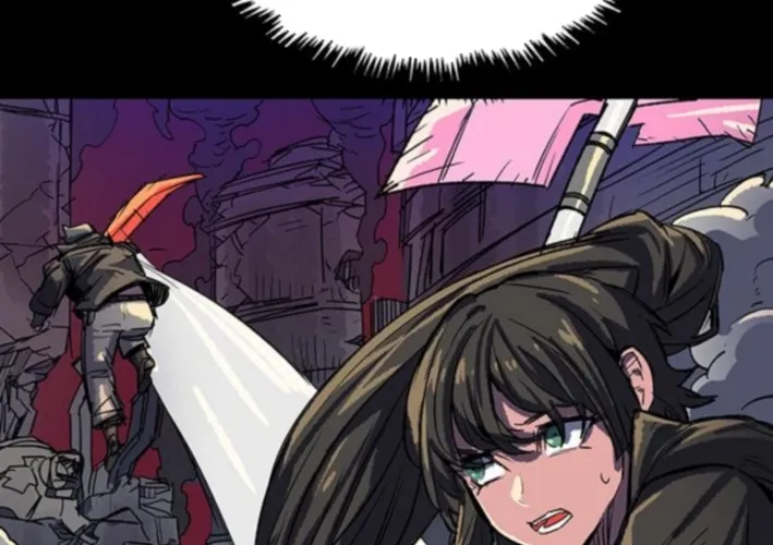 Falling Star (MOOHAK) Chapter 4 page 84 - 