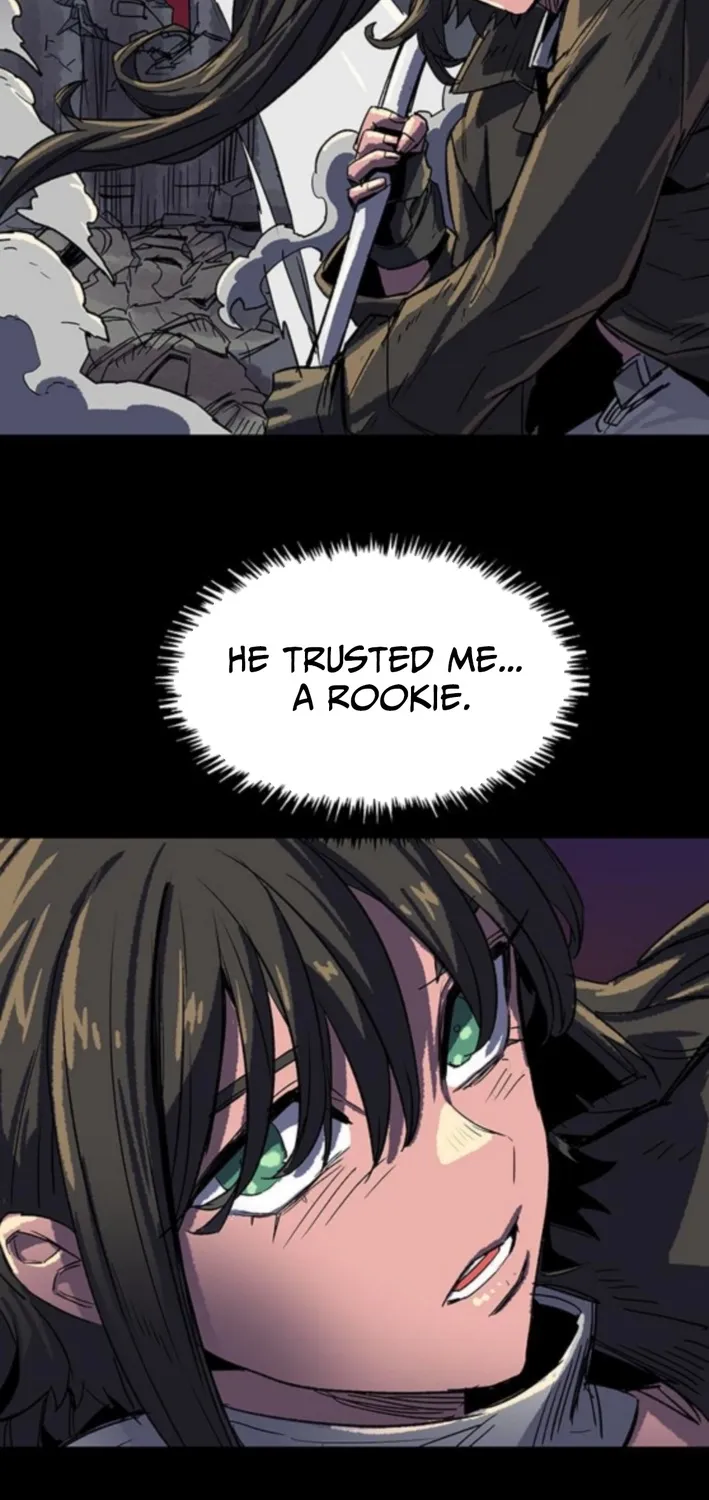Falling Star (MOOHAK) Chapter 4 page 85 - 