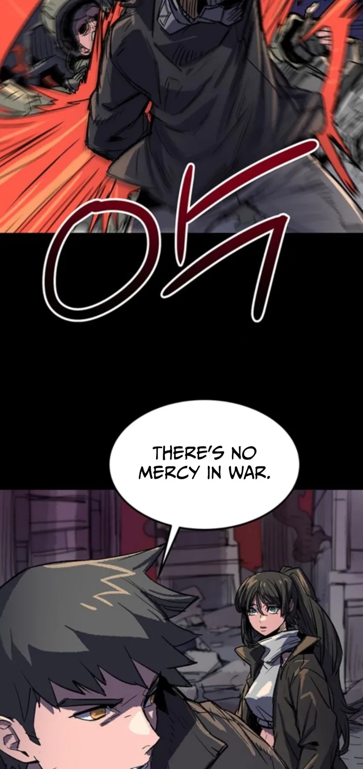 Falling Star (MOOHAK) Chapter 4 page 95 - 