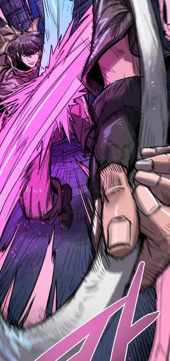 Falling Star (MOOHAK) Chapter 5 page 13 - 