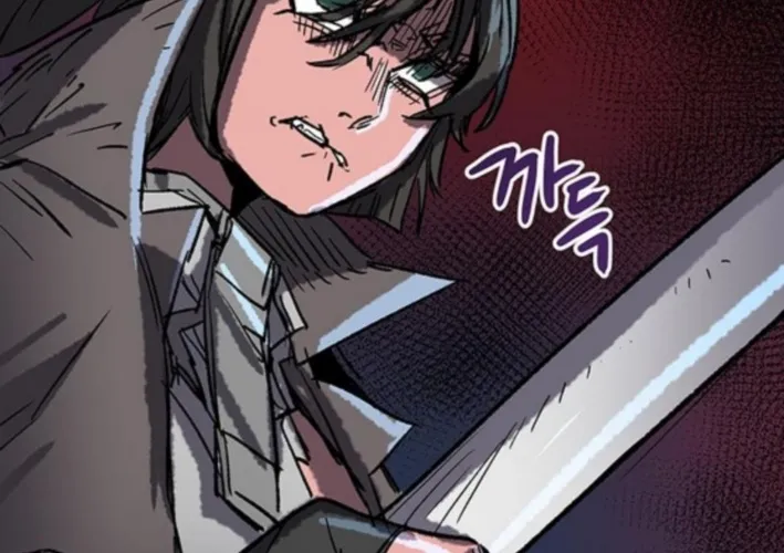 Falling Star (MOOHAK) Chapter 5 page 28 - 