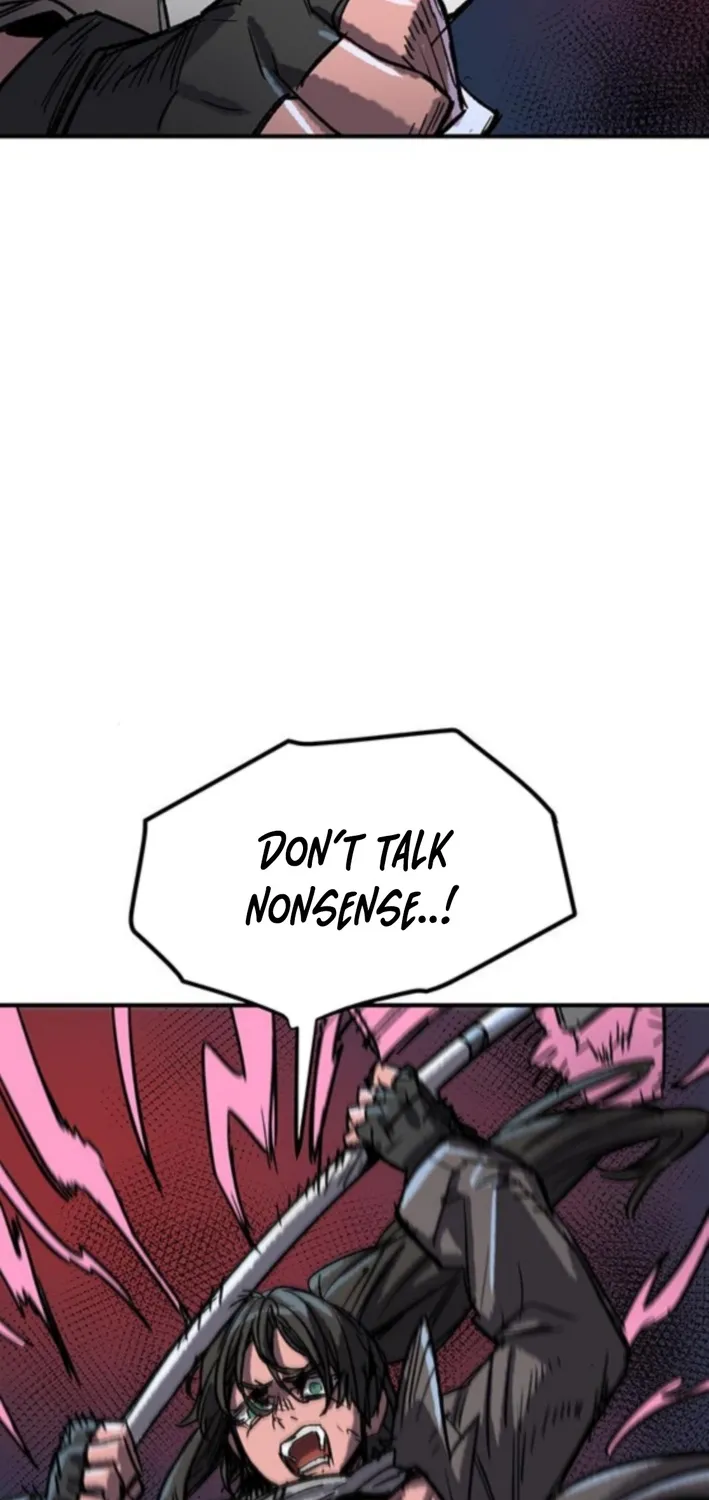 Falling Star (MOOHAK) Chapter 5 page 29 - 