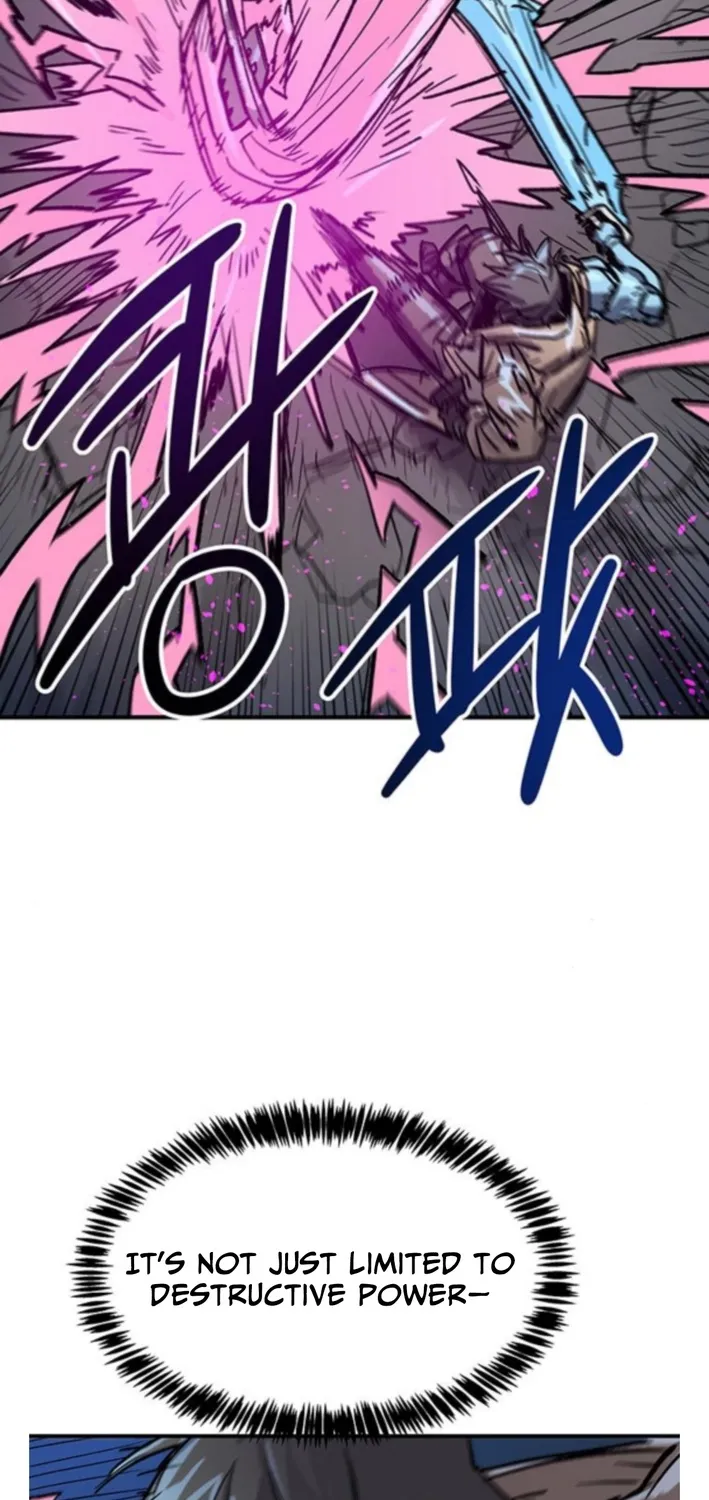 Falling Star (MOOHAK) Chapter 5 page 31 - 