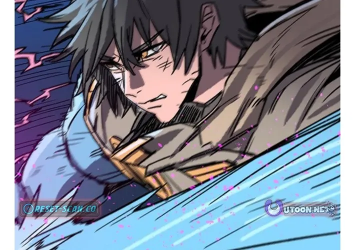 Falling Star (MOOHAK) Chapter 5 page 32 - 