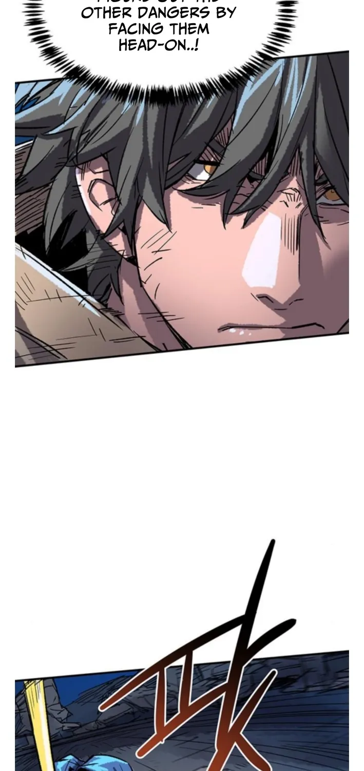 Falling Star (MOOHAK) Chapter 5 page 38 - 