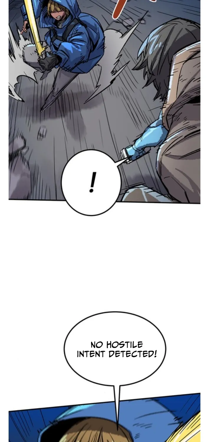 Falling Star (MOOHAK) Chapter 5 page 39 - 