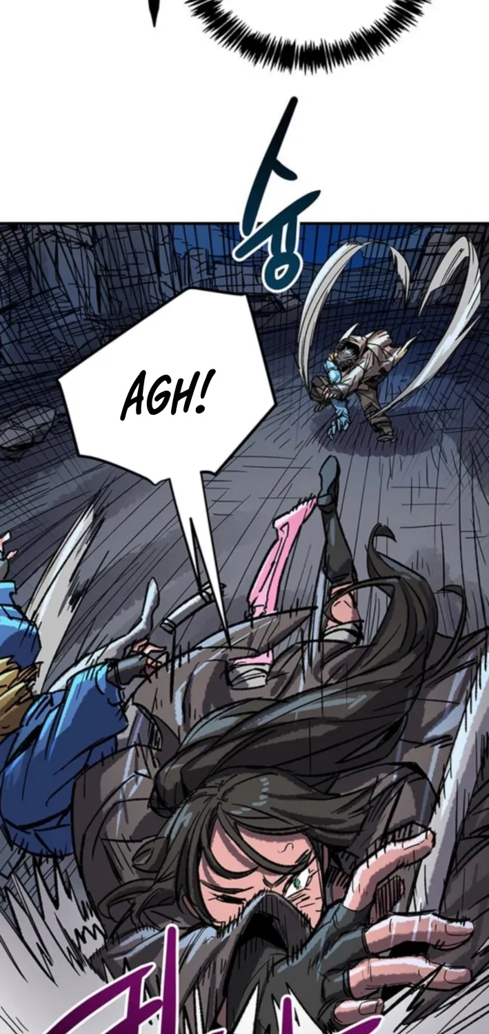 Falling Star (MOOHAK) Chapter 5 page 54 - 