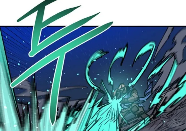 Falling Star (MOOHAK) Chapter 5 page 60 - 
