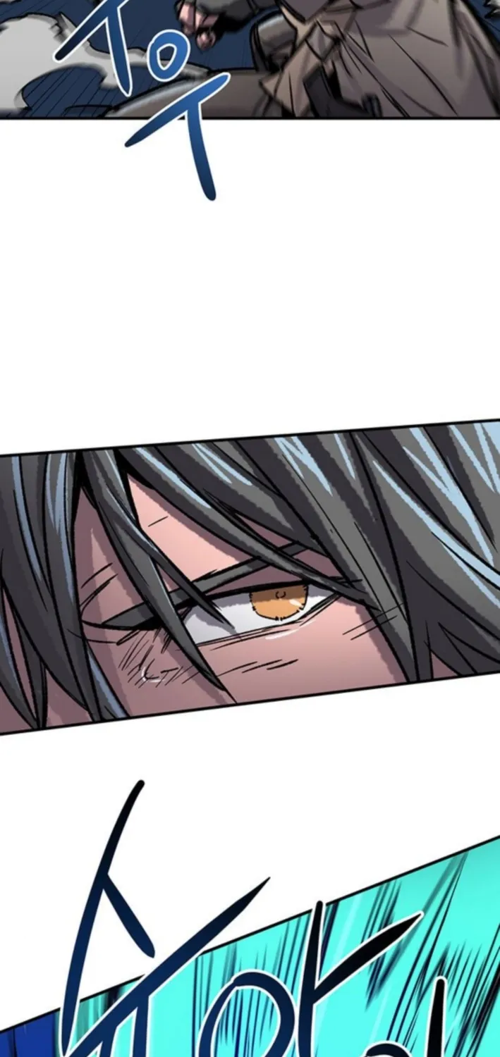 Falling Star (MOOHAK) Chapter 5 page 62 - 