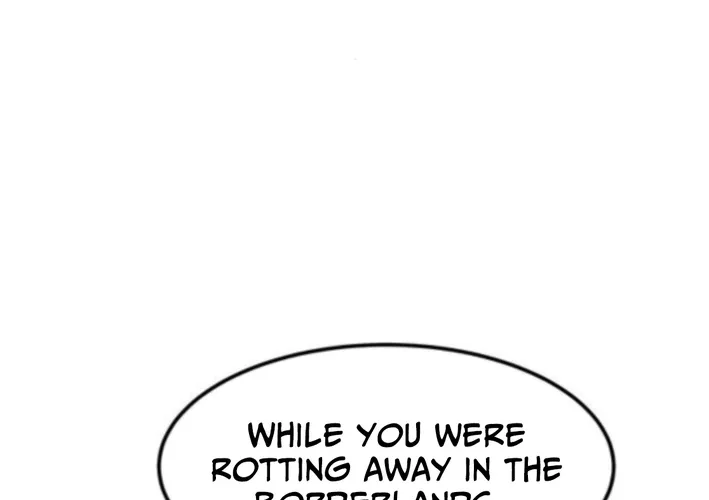 Falling Star (MOOHAK) Chapter 5 page 8 - 