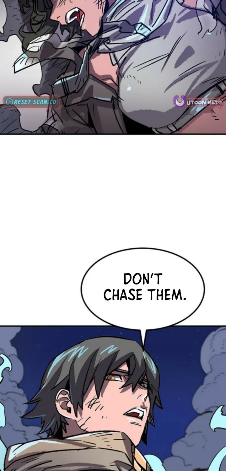 Falling Star (MOOHAK) Chapter 6 page 15 - 