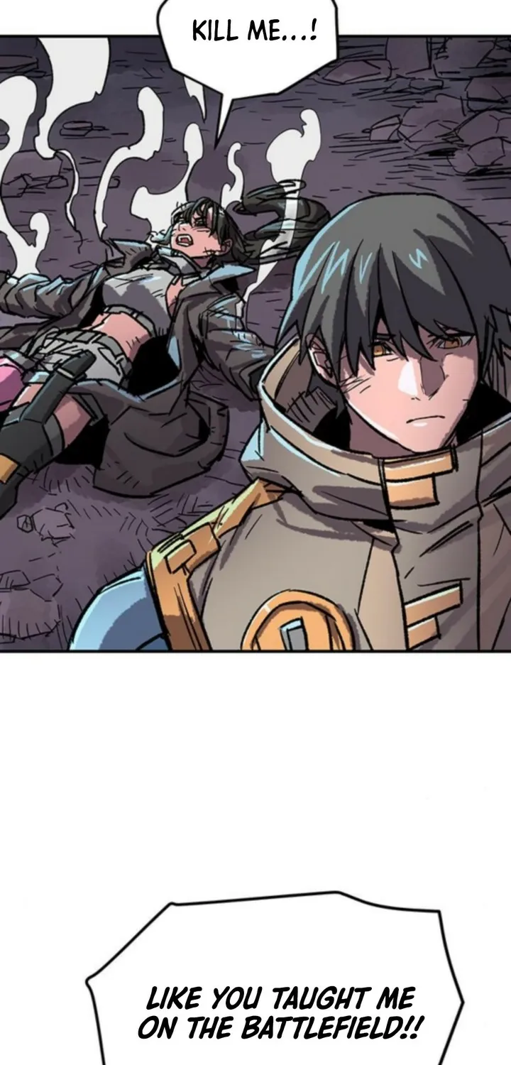 Falling Star (MOOHAK) Chapter 6 page 20 - 