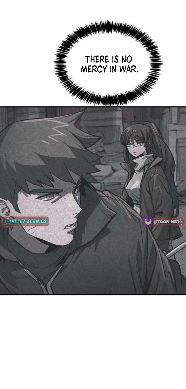 Falling Star (MOOHAK) Chapter 6 page 27 - 