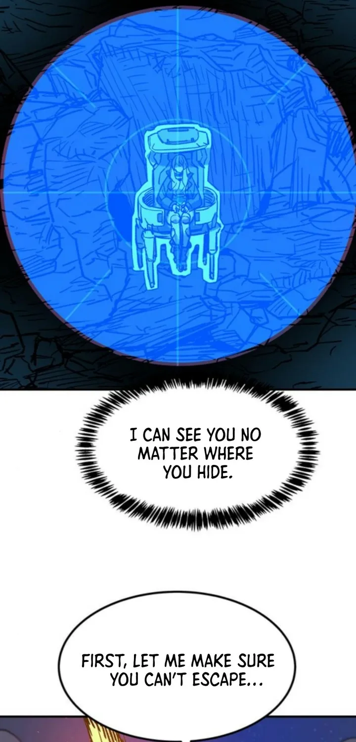Falling Star (MOOHAK) Chapter 6 page 36 - 