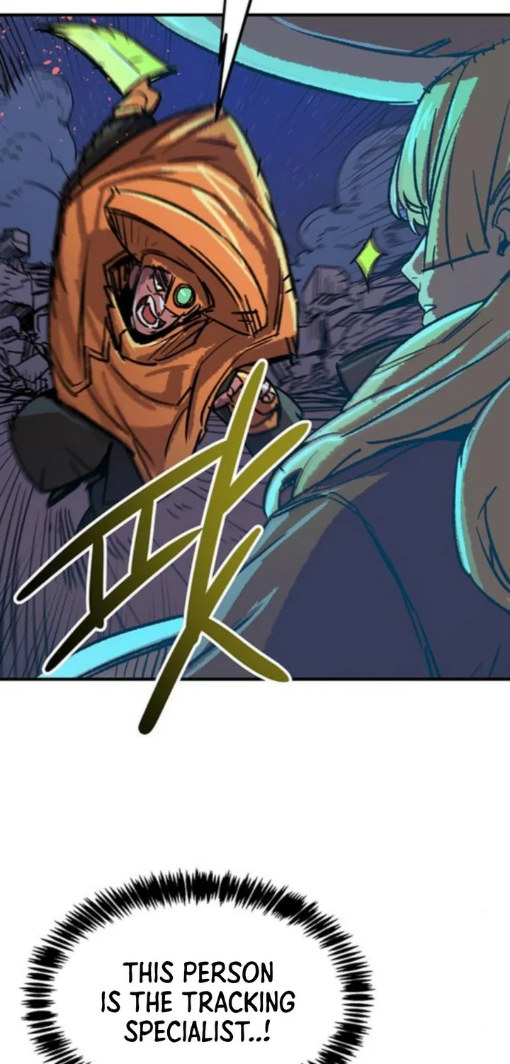 Falling Star (MOOHAK) Chapter 6 page 38 - 
