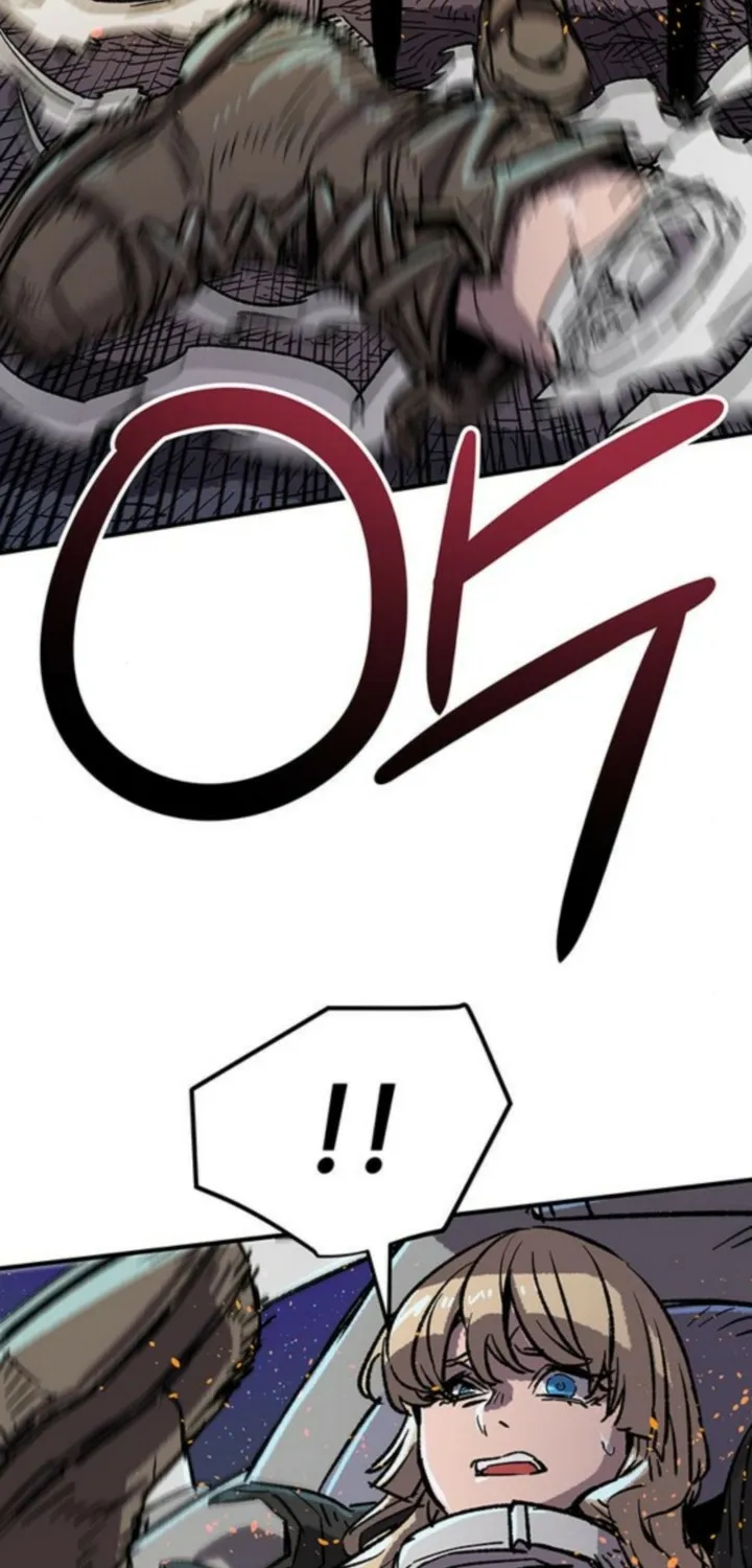 Falling Star (MOOHAK) Chapter 6 page 45 - 