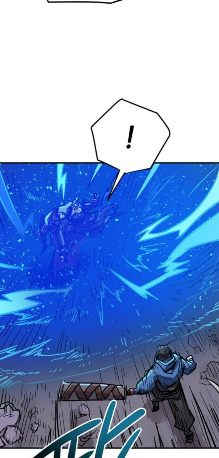 Falling Star (MOOHAK) Chapter 6 page 7 - 