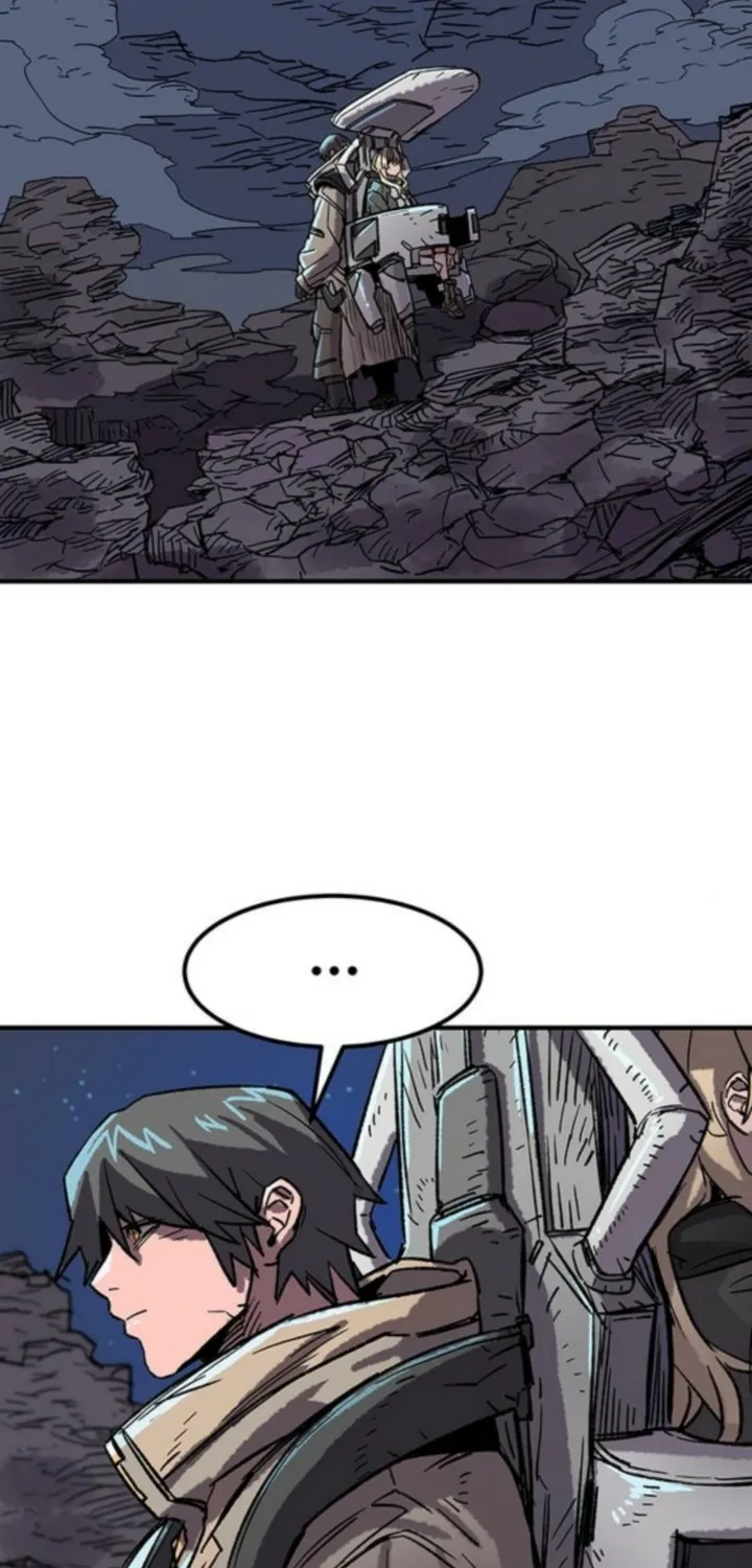 Falling Star (MOOHAK) Chapter 6 page 71 - 