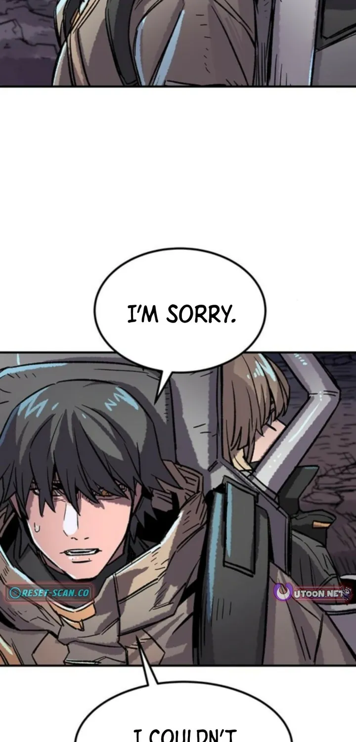 Falling Star (MOOHAK) Chapter 6 page 72 - 