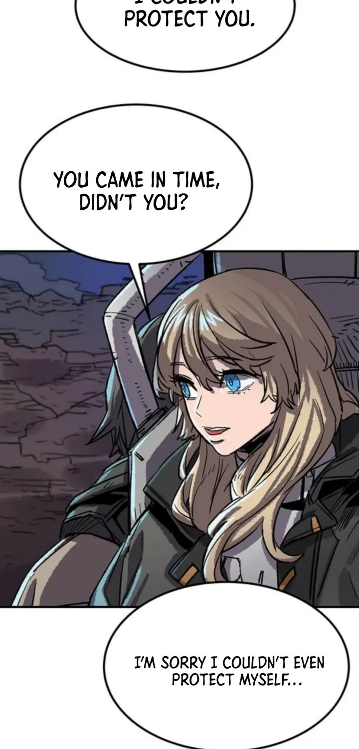 Falling Star (MOOHAK) Chapter 6 page 73 - 