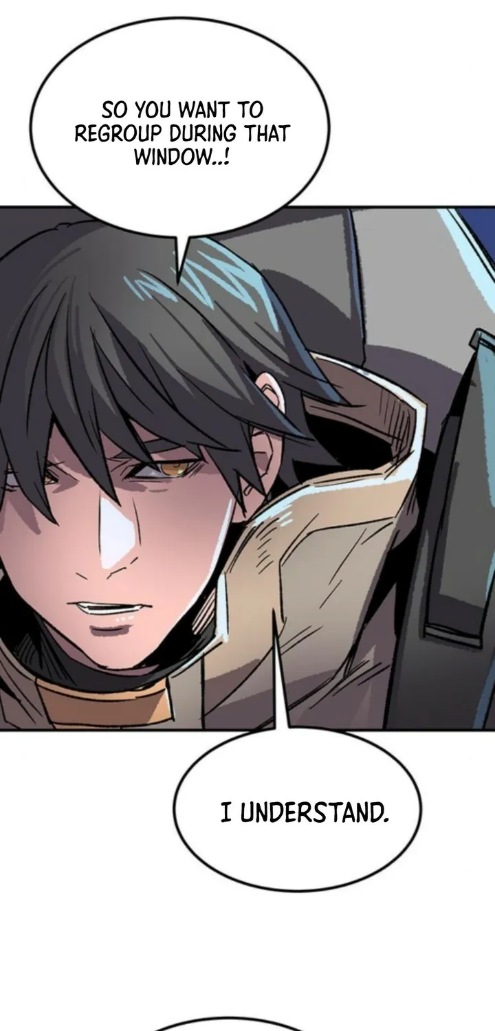 Falling Star (MOOHAK) Chapter 6 page 83 - 