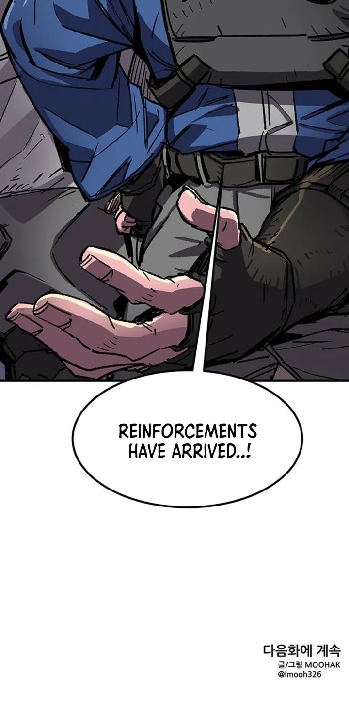 Falling Star (MOOHAK) Chapter 6 page 90 - 