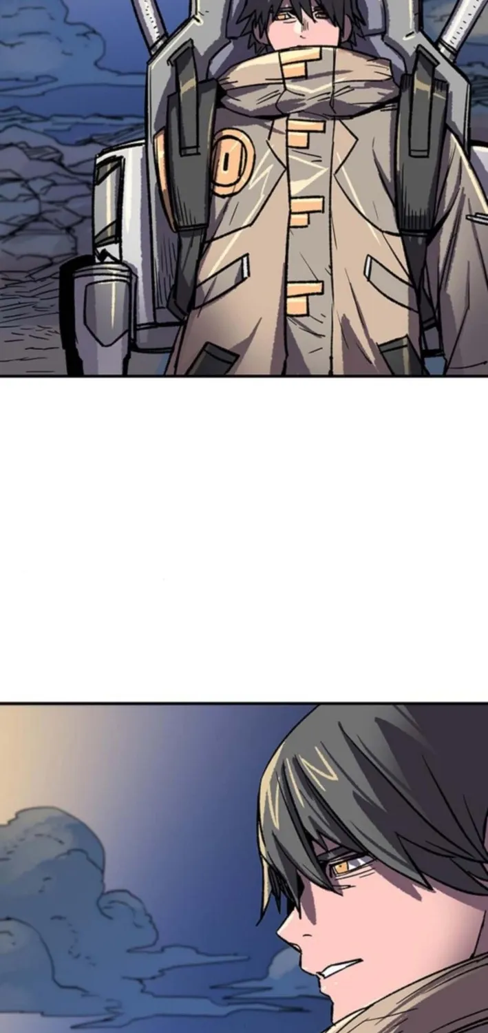 Falling Star (MOOHAK) Chapter 7 page 14 - 