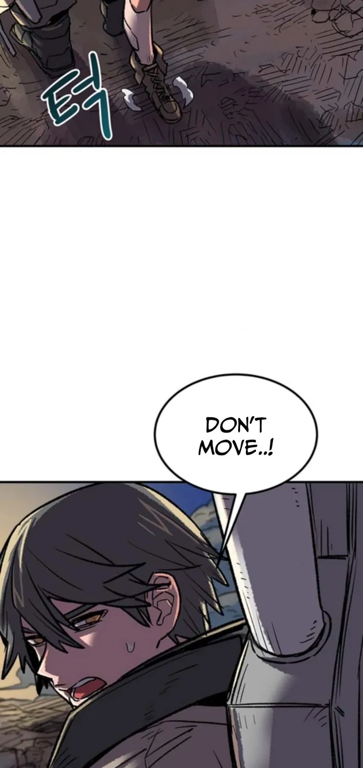 Falling Star (MOOHAK) Chapter 7 page 19 - 
