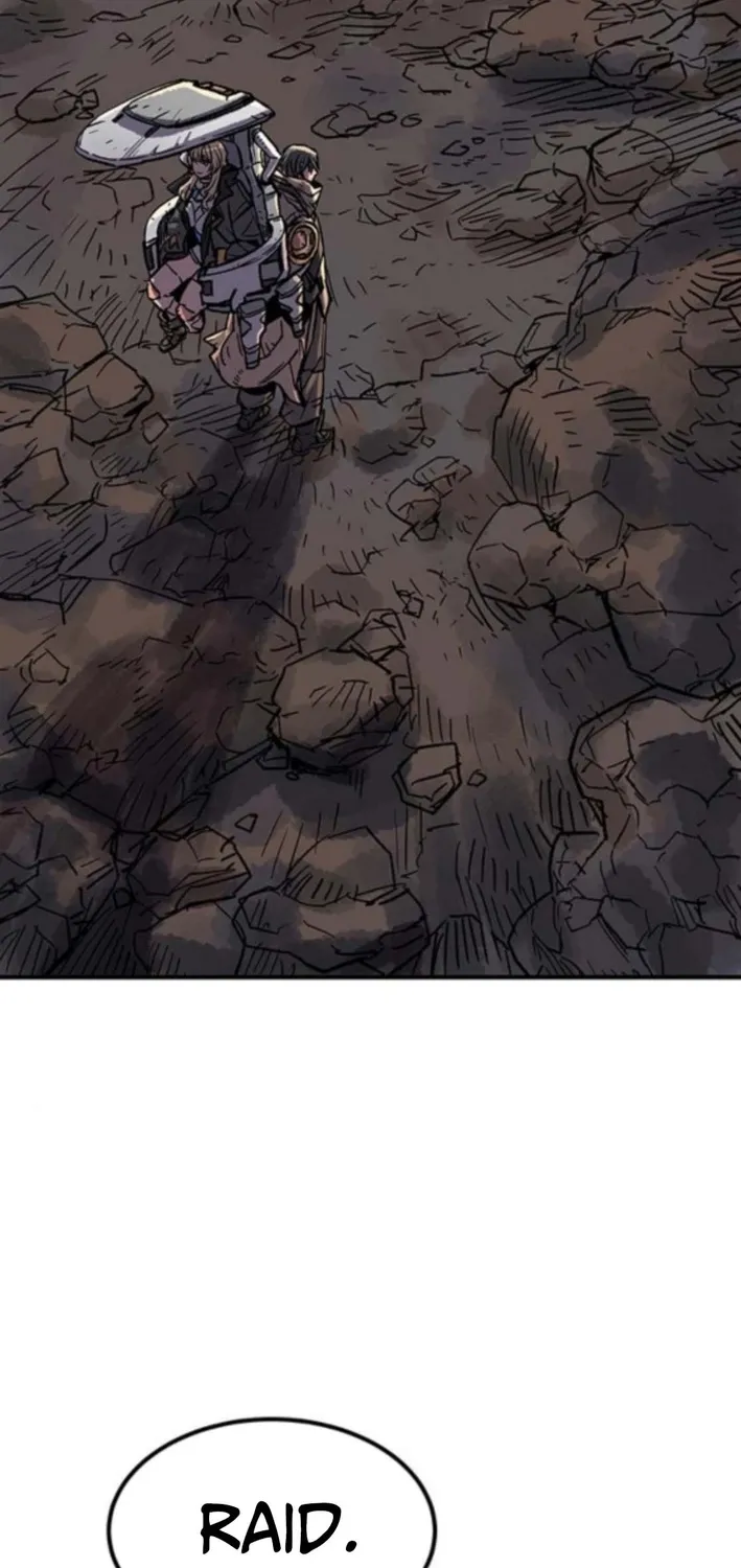 Falling Star (MOOHAK) Chapter 7 page 3 - 