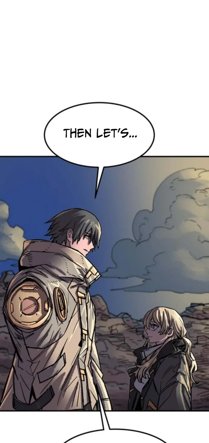 Falling Star (MOOHAK) Chapter 7 page 23 - 
