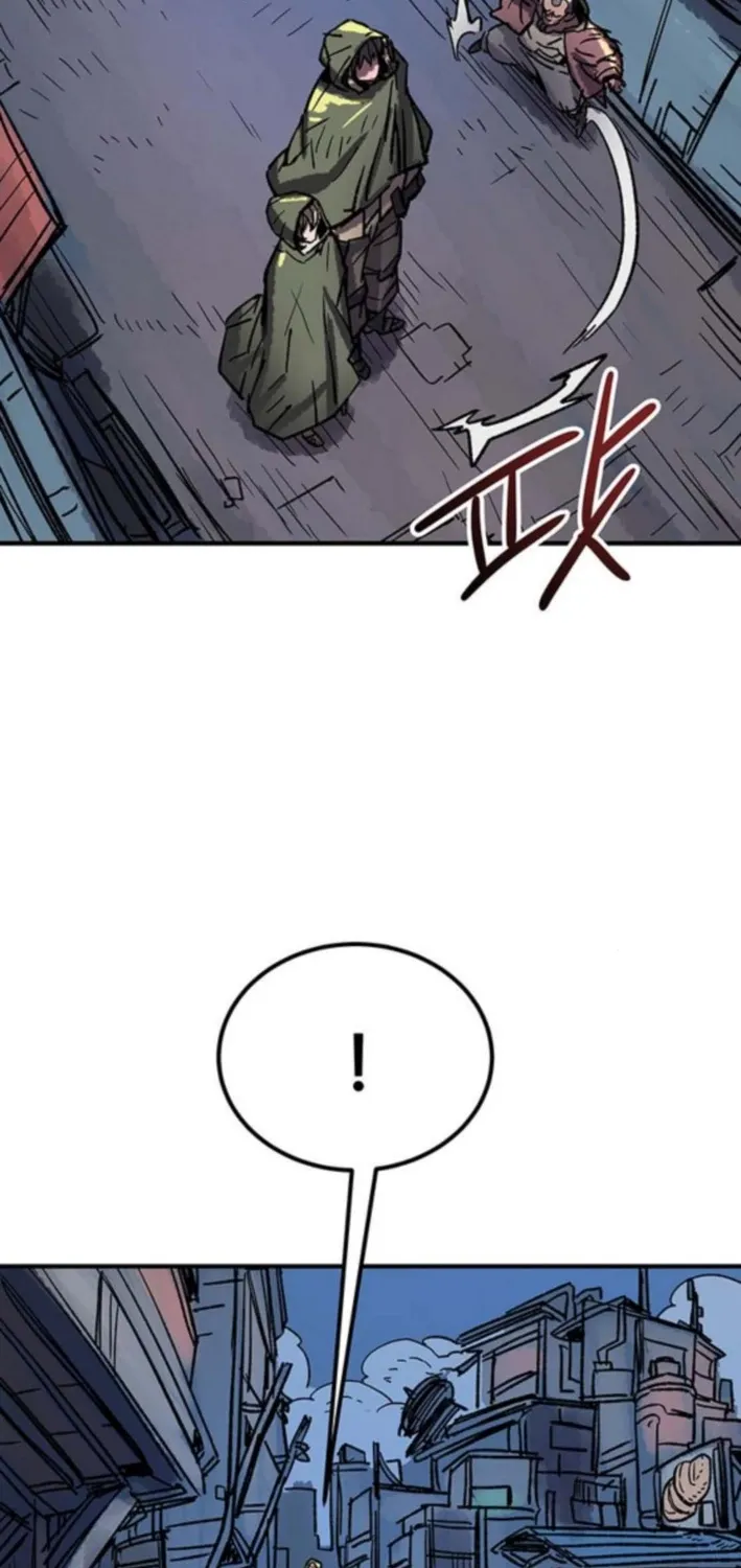 Falling Star (MOOHAK) Chapter 7 page 35 - 