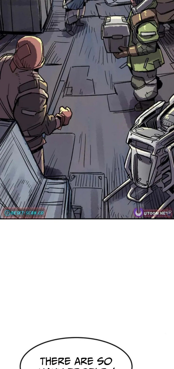 Falling Star (MOOHAK) Chapter 7 page 37 - 