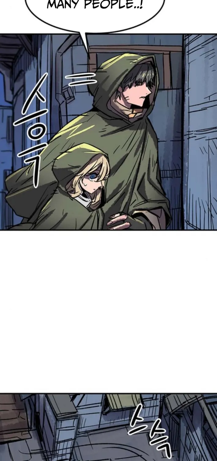 Falling Star (MOOHAK) Chapter 7 page 38 - 