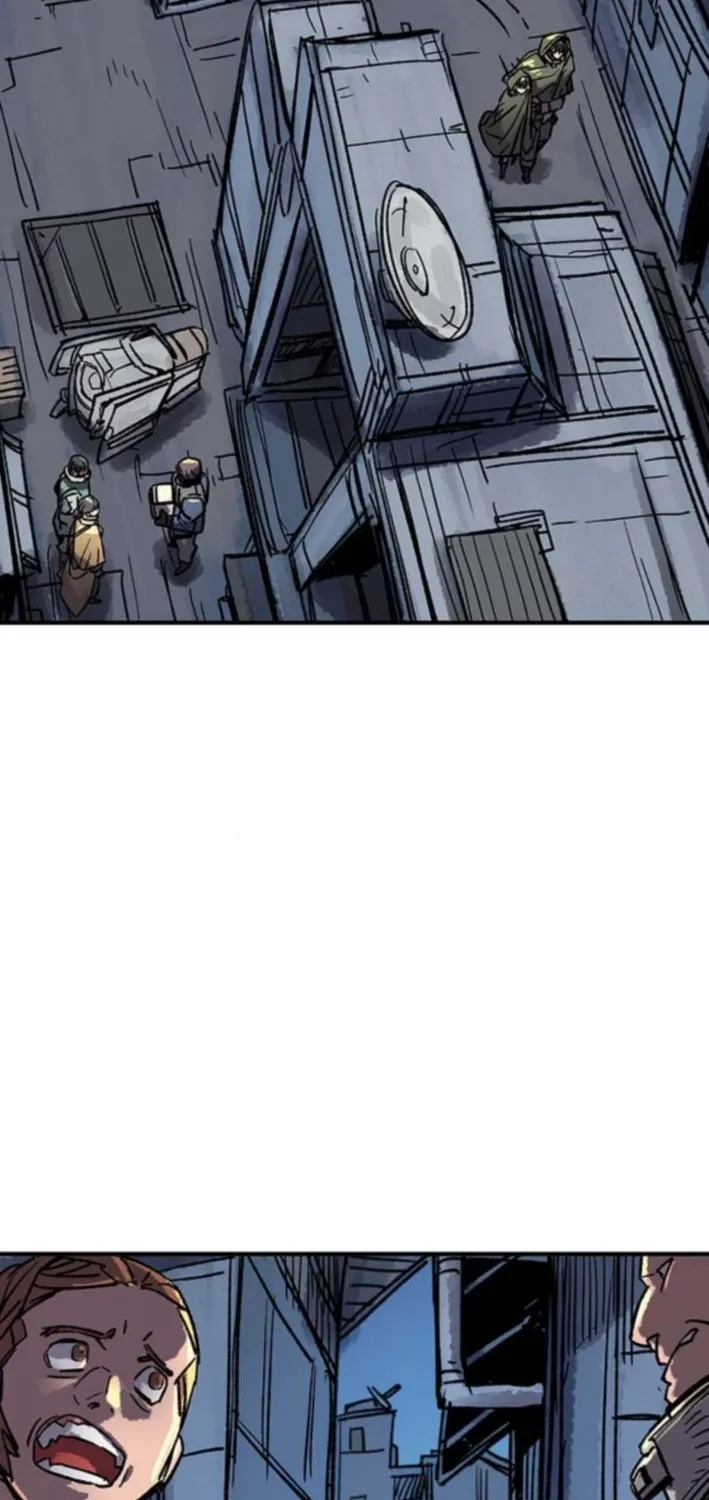 Falling Star (MOOHAK) Chapter 7 page 39 - 